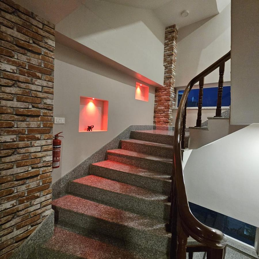 Hotel Krishna Katmandú Exterior foto